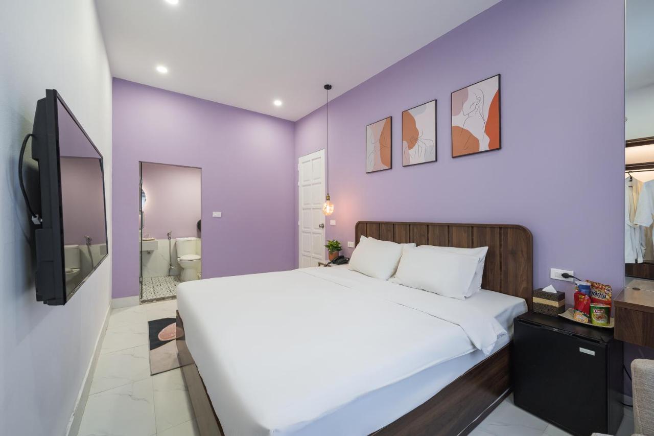 C O R O N A Hanoi House Eksteriør bilde