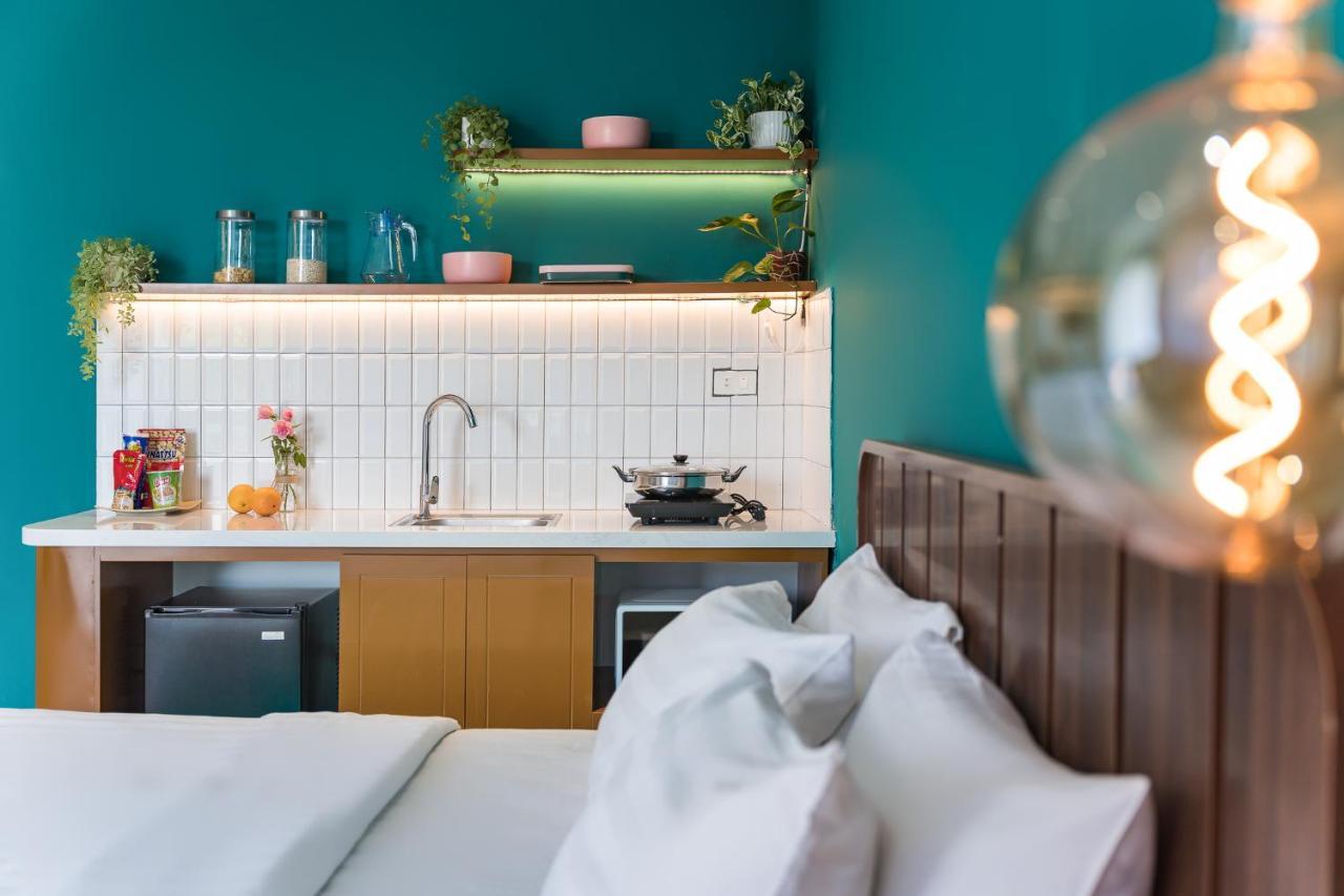 C O R O N A Hanoi House Eksteriør bilde